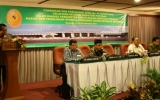 Upaya Percepat Minutasi Perkara di MA, Kepaniteraan Gandeng Badilum Lakukan Sosialisasi SEMA 14/2010 Upaya Percepat Minutasi Perkara di MA, Kepaniteraan Gandeng Badilum Lakukan Sosialisasi SEMA 14/2010